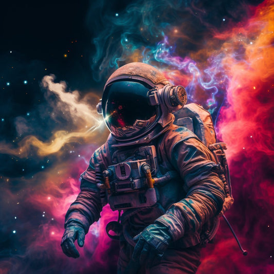 The Ultimate Crunch: Discover Outer Space CBD’s THC Cereal Bars - Outer Space Distribution