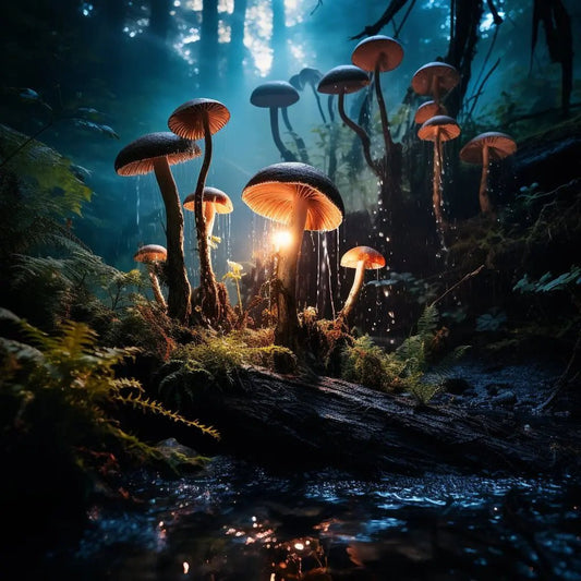 Tips and Tricks for Securely Buying Shrooms Online - Outer Space Distribution