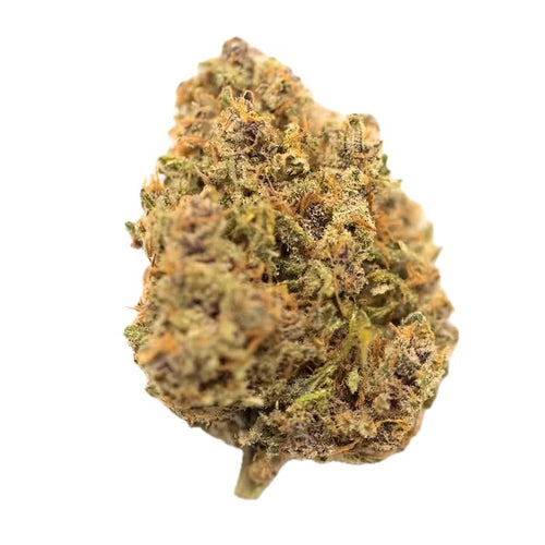 Buttermilk THCA Flower - Outer Space Distribution