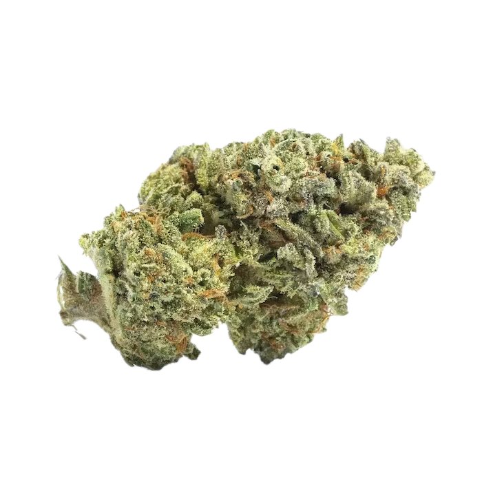 London Pound Cake THCA Flower