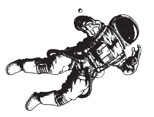 Outer Space Distribution