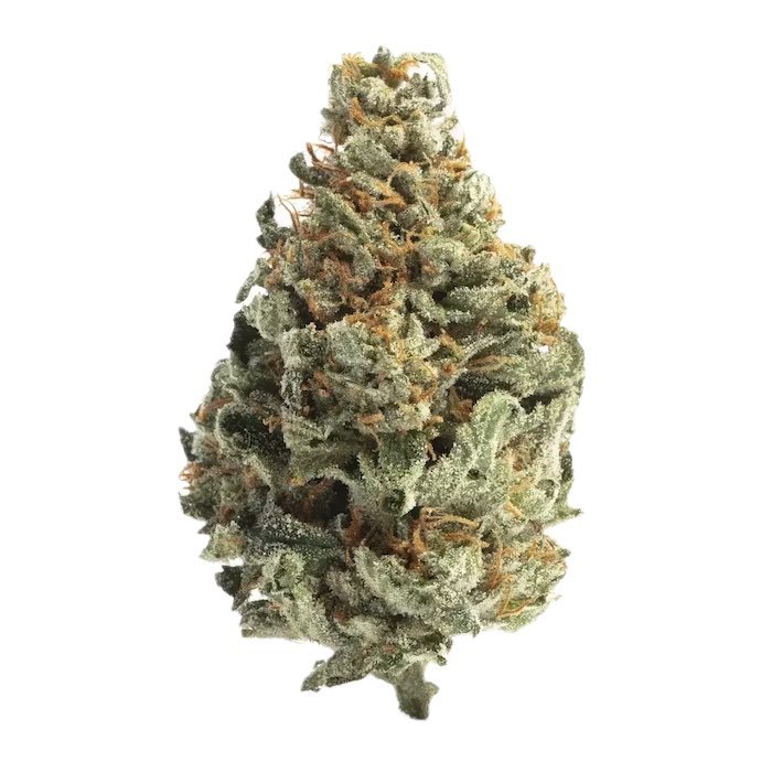 THCA Flower Bundle: 4 - Strain Premium Collection (14g Total) - Outer Space Distribution