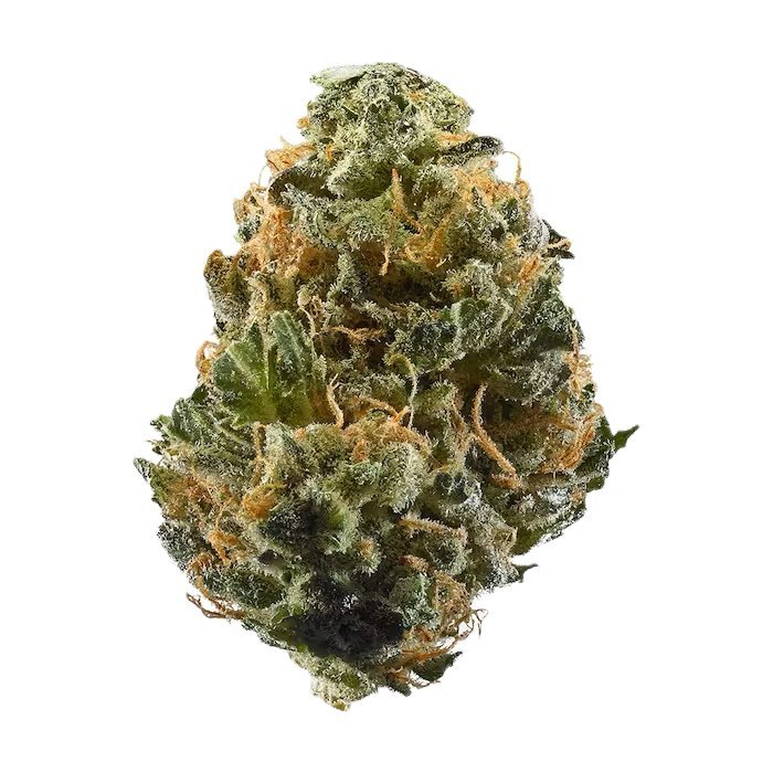 THCA flower bundle