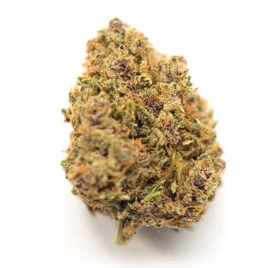 Buttermilk THCA Flower - Outer Space Distribution