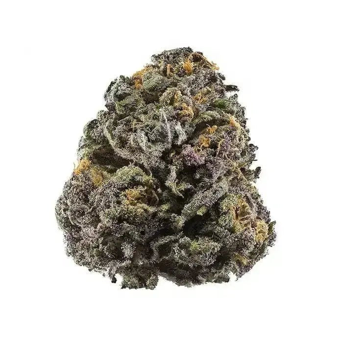 Grand Daddy Purp THCA Flower - Outer Space Distribution