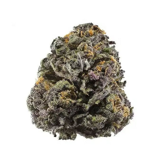 Grand Daddy Purp THCA Hemp Flower - Outer Space Distribution