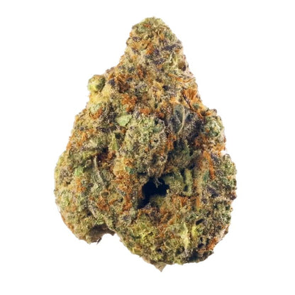 Monkey Berries THCA Flower - Outer Space Distribution