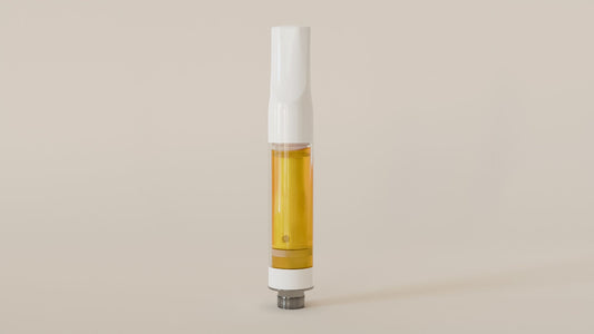 Premium THCa Vape Carts: Experience Potent, Federally-Compliant Highs - Outer Space Distribution