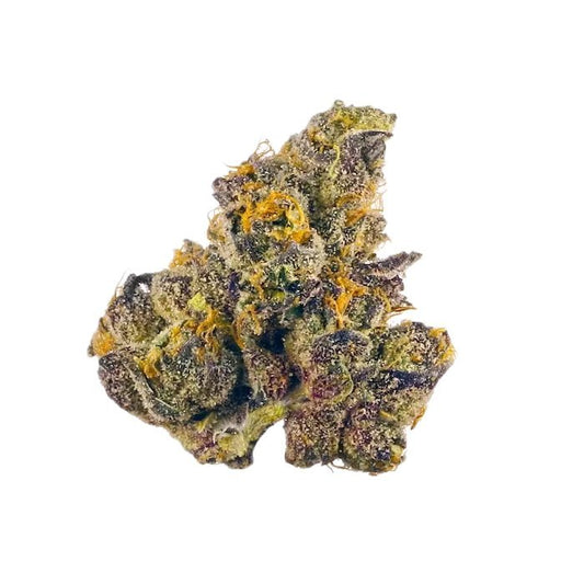 THCA Flower Bundle: 4 - Strain Premium Collection (14g Total) - Outer Space Distribution