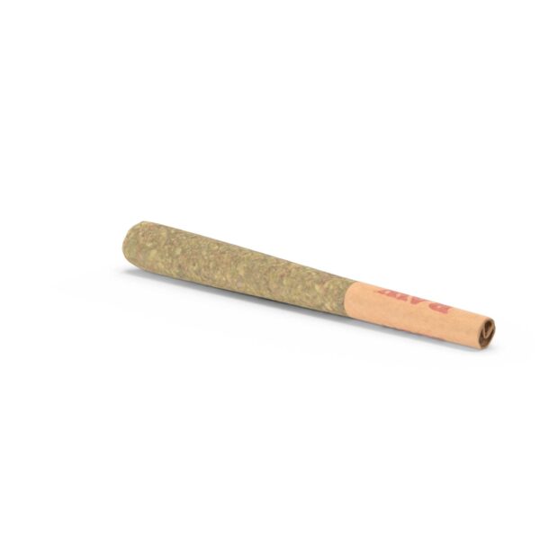 Gary Payton THCA Hemp Pre-Rolls: A Fusion of Heritage and Contemporary Excellence - Outer Space Distribution