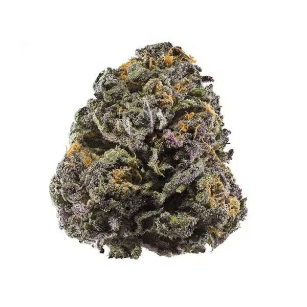 Grand Daddy Purp THCA Hemp Flower: A Legacy of Flavor and Prestige - Outer Space Distribution
