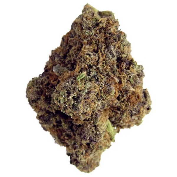 Grape Ape THCA Hemp Flower: A Vineyard Voyage of Flavor and Aroma - Outer Space Distribution